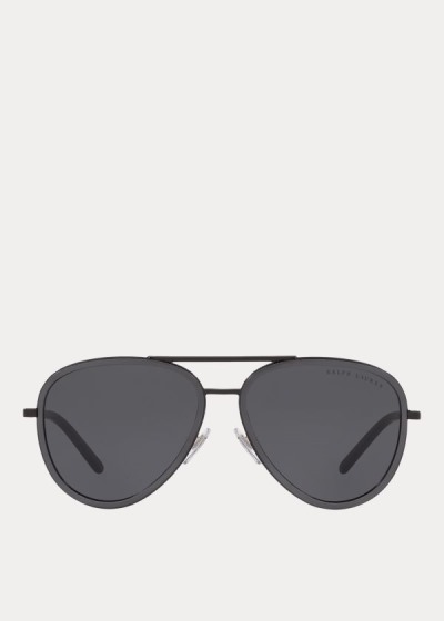 Oculos De Sol Ralph Lauren Automotive Pilot Homem 97560-RKPE